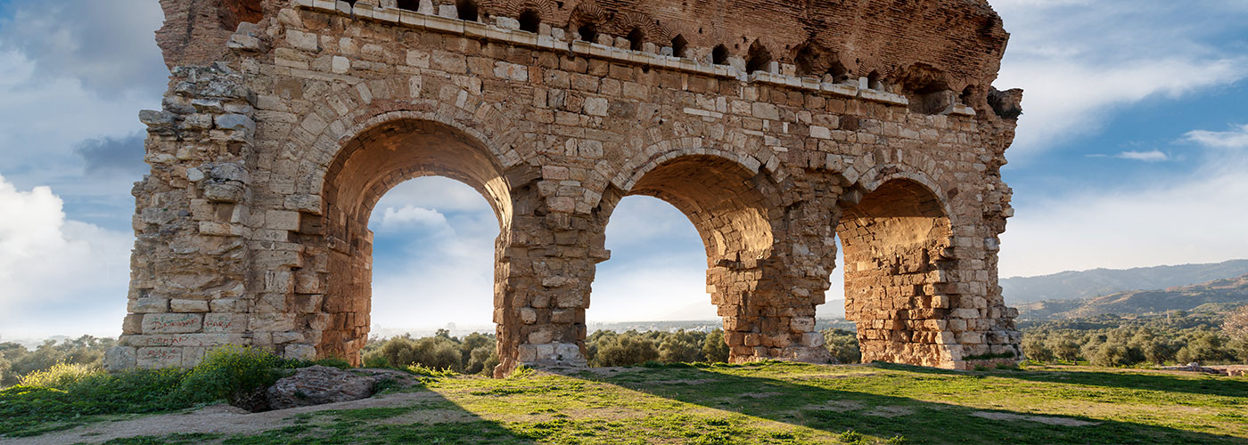 Aydın Tralles